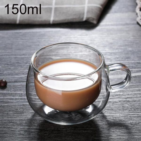 wine glasses 1pcs double wall coffee glass cup beer heart cups heat resistant drink mug tea mugs transparent drinkware kitchen
wine glasses 1pcs double wall coffee glass cup beer heart cups heat resistant drink mug tea mugs transparent drinkware kitchen