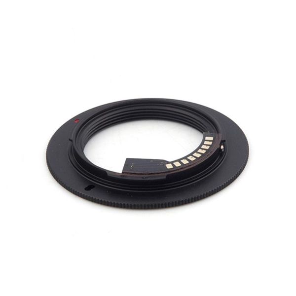 lens adapters & mounts pixco macro af confirm adapter suit for leica m39 to four thirds 4/3 camera
lens adapters & mounts pixco macro af confirm adapter suit for leica m39 to four thirds 4/3 camera