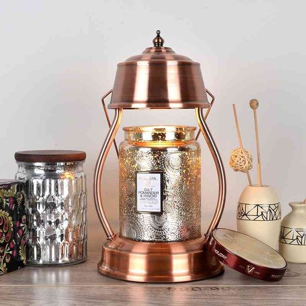 creative korea aromatherapy wax melting candle bedside table gift ornament decorative lamp metal
creative korea aromatherapy wax melting candle bedside table gift ornament decorative lamp metal