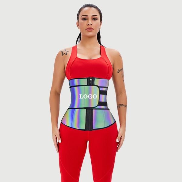 shaperwear women double belt plus size cincher slimming tummy waist trimmer fitness weight loss sweat corset trainer women's shapers, Black;white
shaperwear women double belt plus size cincher slimming tummy waist trimmer fitness weight loss sweat corset trainer women's shapers, Black;white