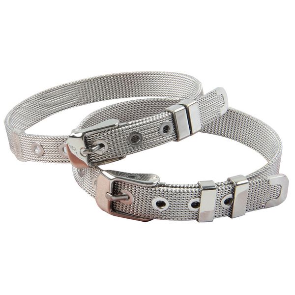 mesh band bracelet ti-tanium 304 stainless jewelry steel mesh wristband simple trinket 10mm adjustable 8mm, Golden;silver
mesh band bracelet ti-tanium 304 stainless jewelry steel mesh wristband simple trinket 10mm adjustable 8mm, Golden;silver