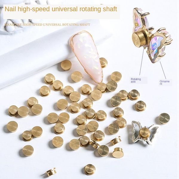 nail art decorations manicure rotating jewelry accessories butterfly love cartoon universal bearing rotatable transfer bead decoration, Silver;gold
nail art decorations manicure rotating jewelry accessories butterfly love cartoon universal bearing rotatable transfer bead decoration, Silver;gold