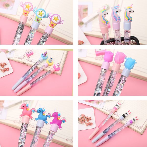 pen girl heart fairy quicksand creative student neutral cute learning stationery water signature
pen girl heart fairy quicksand creative student neutral cute learning stationery water signature