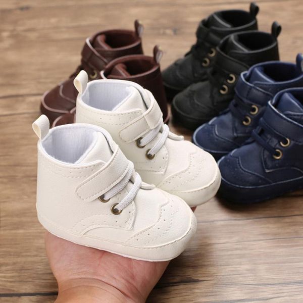 first walkers born baby shoes boy girl soft sole crib warm boots anti-slip sneaker pu breathable solid 0-18m
first walkers born baby shoes boy girl soft sole crib warm boots anti-slip sneaker pu breathable solid 0-18m