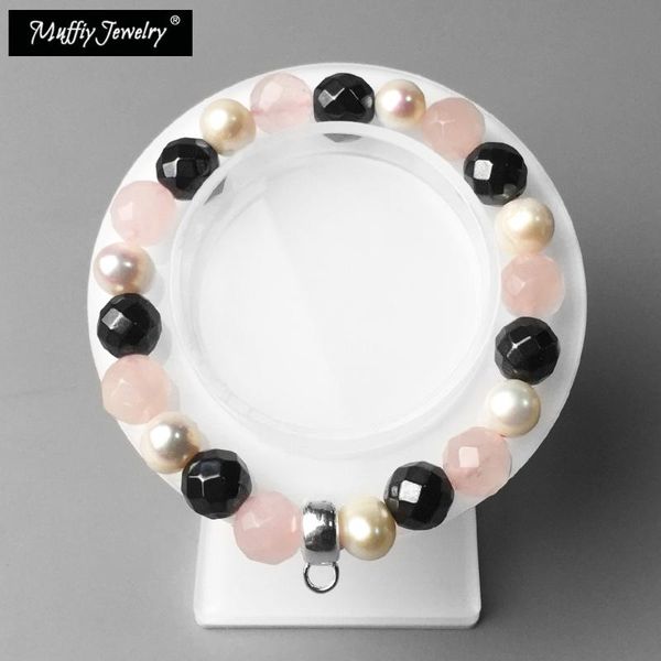 tennis freshwater pearls bracelet,europe style glam fashion good jewelry for women,2021 model gift in 925 sterling silver, Golden;silver
tennis freshwater pearls bracelet,europe style glam fashion good jewelry for women,2021 model gift in 925 sterling silver, Golden;silver