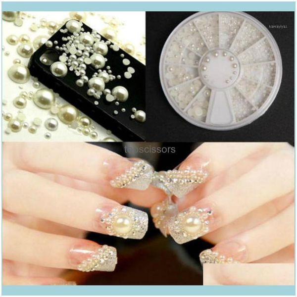 decorations salon health & beautywhite nail art tips pearl acrylic gem glitter manicure diy decoration 1 drop delivery 2021 kej0c, Silver;gold
decorations salon health & beautywhite nail art tips pearl acrylic gem glitter manicure diy decoration 1 drop delivery 2021 kej0c, Silver;gold