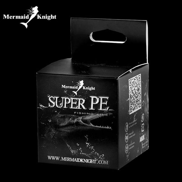 mermaidknight 500m/550yds superpower pe 8 braided fishing line superline for pike carp coarse sea game match braid
mermaidknight 500m/550yds superpower pe 8 braided fishing line superline for pike carp coarse sea game match braid
