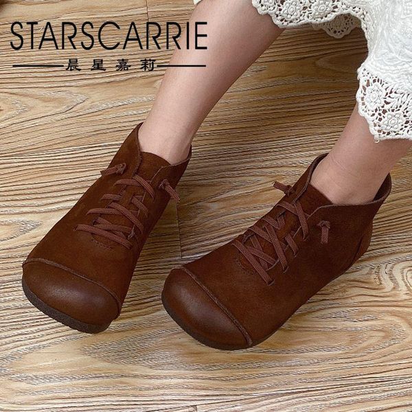 boots 2021 autumn low-tube low-heeled viscose shoes casual women's short round toe layer cowhide riding, Black
boots 2021 autumn low-tube low-heeled viscose shoes casual women's short round toe layer cowhide riding, Black