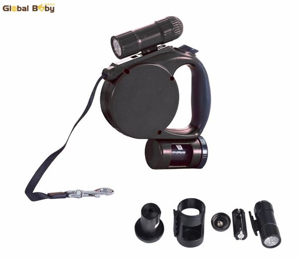 dog collars & leashes brand abs retractable leash with led and garbage bag automatic pet lead for medium large
dog collars & leashes brand abs retractable leash with led and garbage bag automatic pet lead for medium large