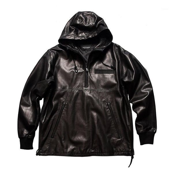 red read description big size men's good quality stylish genuine sheep leather jacket jackets, Black;brown
red read description big size men's good quality stylish genuine sheep leather jacket jackets, Black;brown