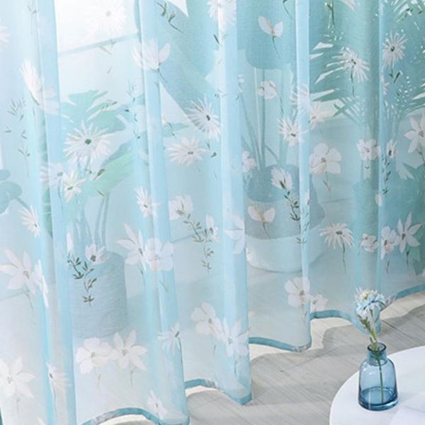 curtain & drapes daisy print curtains for living room kids bedroom tulle floral voile kitchen blackout panel
curtain & drapes daisy print curtains for living room kids bedroom tulle floral voile kitchen blackout panel