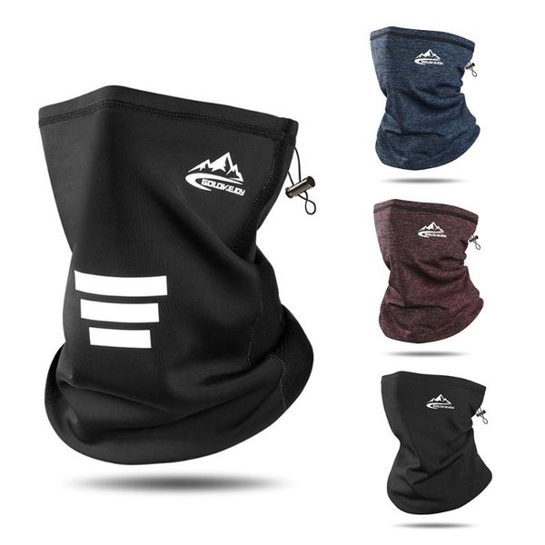 outdoor hats winter thermal face bandana mask cover neck warmer gaiter bicycle cycling ski tube scarf hiking breathable masks men women, Black;white
outdoor hats winter thermal face bandana mask cover neck warmer gaiter bicycle cycling ski tube scarf hiking breathable masks men women, Black;white