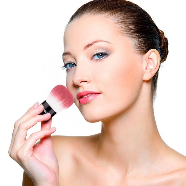 makeup brushes 1pcs powder brush very soft beauty blusher foundation round make up large cosmetics tools face
makeup brushes 1pcs powder brush very soft beauty blusher foundation round make up large cosmetics tools face