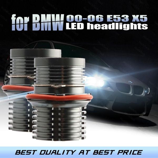 car headlights day light 3-year warraty 6000k ip65 led marker ultra bright for 00-06 e53 x5 angel eyes
car headlights day light 3-year warraty 6000k ip65 led marker ultra bright for 00-06 e53 x5 angel eyes