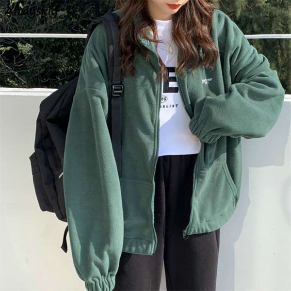 hoodies women zip-up turn-down collar printed pocket long sleeve korean style trendy casual bf ulzzang harajuku womens daily 210927, Black
hoodies women zip-up turn-down collar printed pocket long sleeve korean style trendy casual bf ulzzang harajuku womens daily 210927, Black