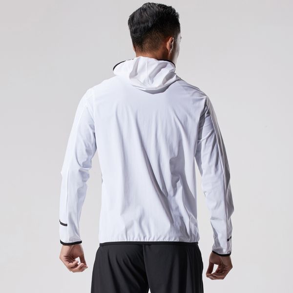 tolcsport 111sports jacket men hooded solid color training coat quick dry zipper bodybuilding outerwear prints male running swea, Black;yellow
tolcsport 111sports jacket men hooded solid color training coat quick dry zipper bodybuilding outerwear prints male running swea, Black;yellow