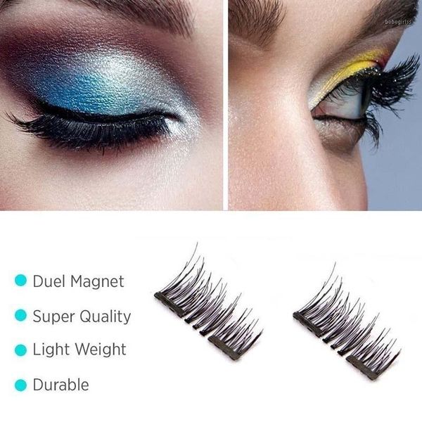 double magnet false eyelashes, in europe and america, magnetic full-length glue-eyelashes1
double magnet false eyelashes, in europe and america, magnetic full-length glue-eyelashes1