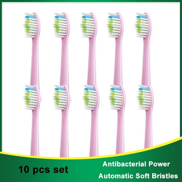 smart electric toothbrush for roaman g23 bayer x7 replace 10pcs sonic clean brush dupont heads black/pink head
smart electric toothbrush for roaman g23 bayer x7 replace 10pcs sonic clean brush dupont heads black/pink head