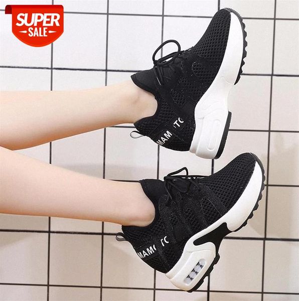 height increasing women's sneakers platform breathable casual shoes lace up ladies leisure fashion women #n85h
height increasing women's sneakers platform breathable casual shoes lace up ladies leisure fashion women #n85h