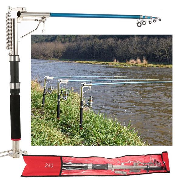 max 2.7m automatic self-lifting fishing rod .2 spinning reel high sensitivity gear sea carp frp feeder boat rods
max 2.7m automatic self-lifting fishing rod .2 spinning reel high sensitivity gear sea carp frp feeder boat rods