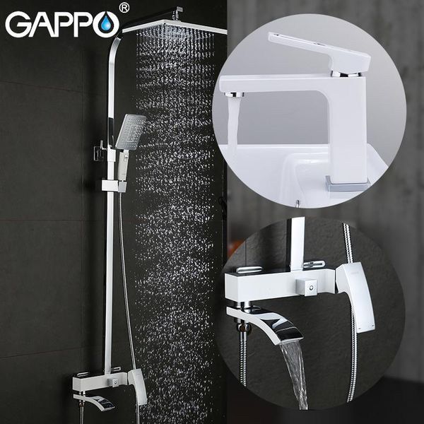shower faucets bath faucet set bathroom mixer tap bathtub rainfall waterfall wall tub sets
shower faucets bath faucet set bathroom mixer tap bathtub rainfall waterfall wall tub sets
