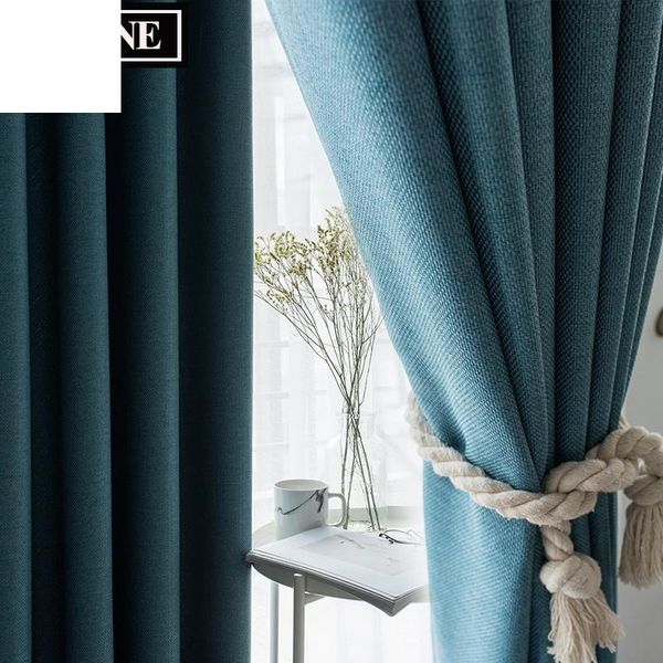 modern style solid color cotton and linen thermal insulated curtains blackout curtain drape for living room brdroom window & drapes
modern style solid color cotton and linen thermal insulated curtains blackout curtain drape for living room brdroom window & drapes