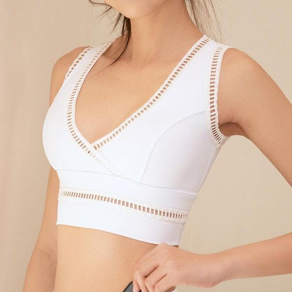 yoga outfit women push up sports bra fitness gym workout running padded breathable female training beautiful back underwear
yoga outfit women push up sports bra fitness gym workout running padded breathable female training beautiful back underwear