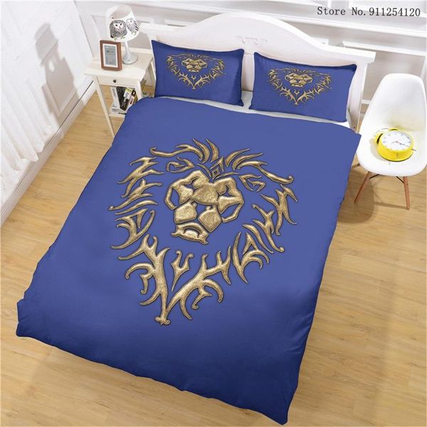 bedding sets gold lion 2/3 piece animals luxury quilt cover single double king size bed soft bedspread drop
bedding sets gold lion 2/3 piece animals luxury quilt cover single double king size bed soft bedspread drop
