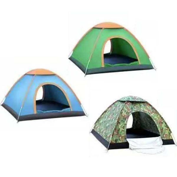 tents and shelters 3-4 people tent automatic folding outdoor camping backpacking hiking fishing waterproof portable lightweight travel beach
tents and shelters 3-4 people tent automatic folding outdoor camping backpacking hiking fishing waterproof portable lightweight travel beach