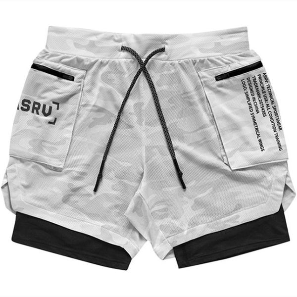 summer running shorts men 2 in 1 sports jogging fitness pocket training quick dry gym sport short pants, Black;blue
summer running shorts men 2 in 1 sports jogging fitness pocket training quick dry gym sport short pants, Black;blue