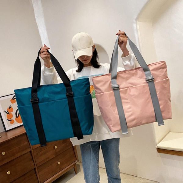 duffel bags weekend travel bag organizer luggage hand for women 2021 waterproof sports gym fitness female large capacity tote
duffel bags weekend travel bag organizer luggage hand for women 2021 waterproof sports gym fitness female large capacity tote