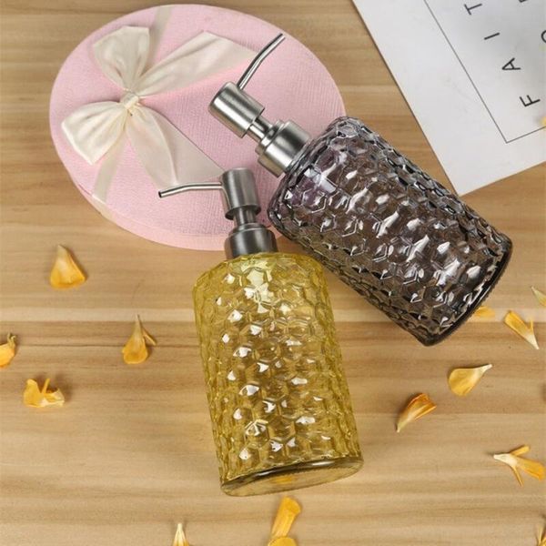 storage bottles & jars 500ml large capacity empty bottle shampoo shower gel push type dispenser
storage bottles & jars 500ml large capacity empty bottle shampoo shower gel push type dispenser