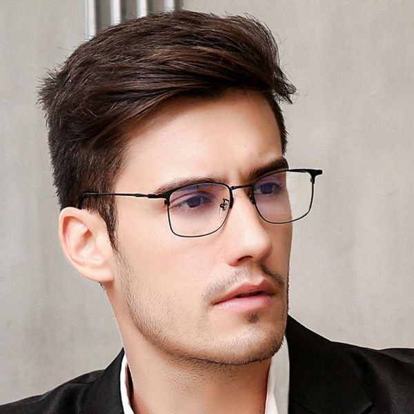 sunglasses glasses men women anti-blue light stainless steel prescription optical eyeglasses frame myopia for female k8008, White;black
sunglasses glasses men women anti-blue light stainless steel prescription optical eyeglasses frame myopia for female k8008, White;black