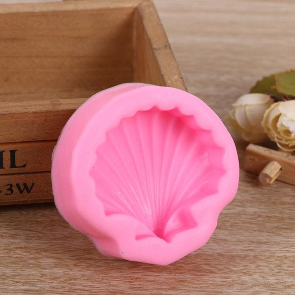 cake tools silicone diy three-dimensional sea shell fondant mold liquid soft ceramic handmade soap
cake tools silicone diy three-dimensional sea shell fondant mold liquid soft ceramic handmade soap