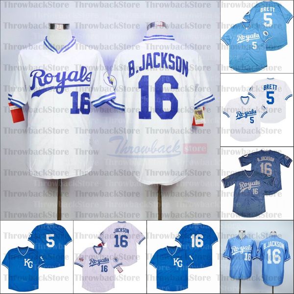 retro baseball home jersey 16 b.jackson 5 brett blue white lightblue i, Blue;black
retro baseball home jersey 16 b.jackson 5 brett blue white lightblue i, Blue;black