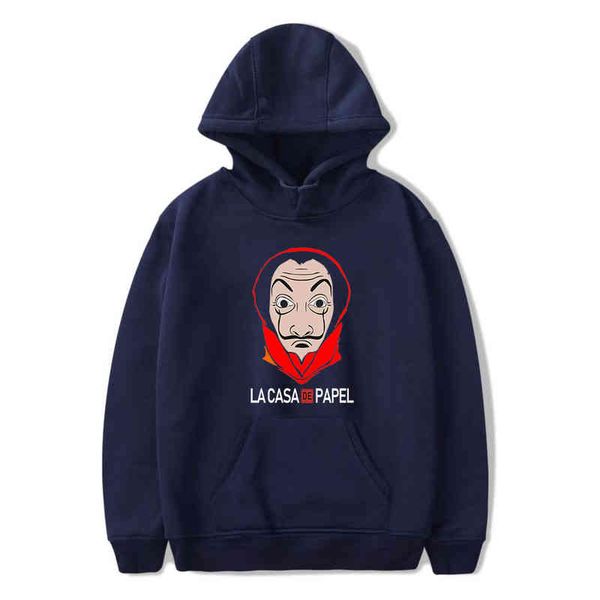 women's hoodies & sweatshirts hoodies money robbery la paper house printing women/men sweatshirts simple hip hop hoodie s8pe, Black
women's hoodies & sweatshirts hoodies money robbery la paper house printing women/men sweatshirts simple hip hop hoodie s8pe, Black