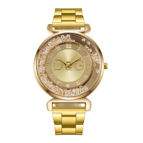 wristwatches quicksand rhinestones gold stainless steel watches qualities women luxury fashion diamond quartz watch casual ladies wristwatch, Slivery;brown
wristwatches quicksand rhinestones gold stainless steel watches qualities women luxury fashion diamond quartz watch casual ladies wristwatch, Slivery;brown