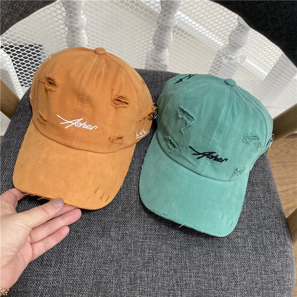 baseball women's letter embroidery hole baseball lovers sunscreen cap solid color hat, Yellow
baseball women's letter embroidery hole baseball lovers sunscreen cap solid color hat, Yellow