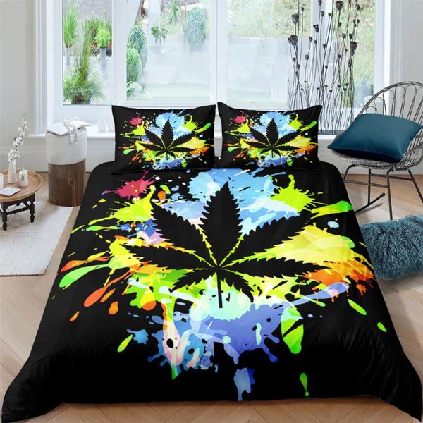 bedding sets colourful set 2/3 pcs bedclothes duvet cover home textile single twin double full size bedroom decoration
bedding sets colourful set 2/3 pcs bedclothes duvet cover home textile single twin double full size bedroom decoration