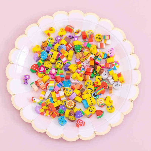 goss bulk mini fruit animal digital cake small eraser student rubber stationery
goss bulk mini fruit animal digital cake small eraser student rubber stationery