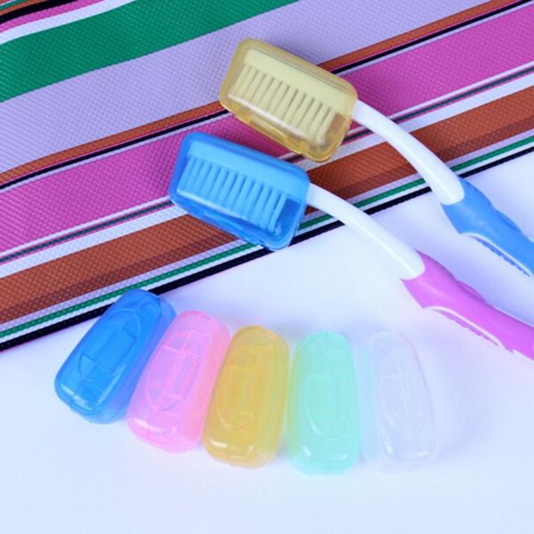 1pcs portable travel toothbrush head cover case protective caps health germproof brush protect hike cleaner bath accessory set
1pcs portable travel toothbrush head cover case protective caps health germproof brush protect hike cleaner bath accessory set