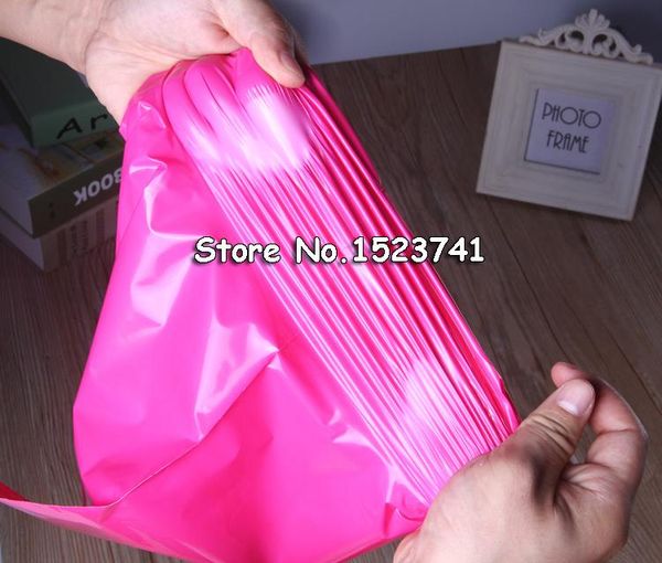 gift wrap 100pcs 23*35cm pink color envelope/mailing bag/courier mailer express bag
gift wrap 100pcs 23*35cm pink color envelope/mailing bag/courier mailer express bag
