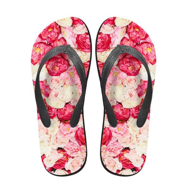slippers noisydesigns 2021 fashion women summer beach novelty floral printed rubber flip flops woman female sandals shoes, Black
slippers noisydesigns 2021 fashion women summer beach novelty floral printed rubber flip flops woman female sandals shoes, Black