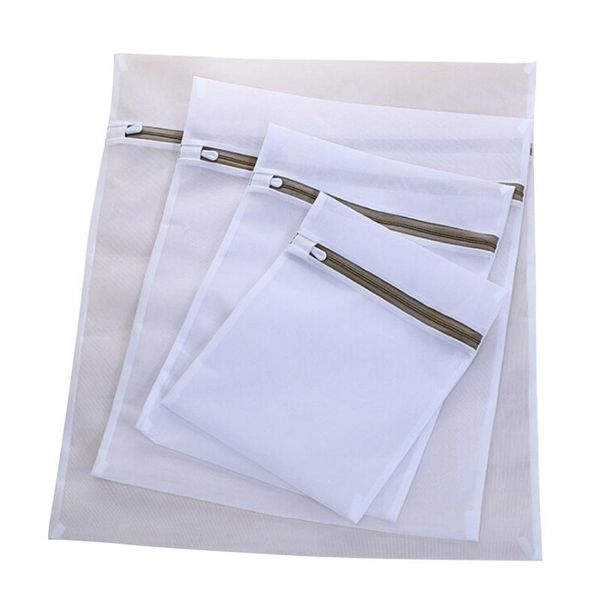 high-end elegant gray zipper laundry bag thickening bra home garden storage organization bags
high-end elegant gray zipper laundry bag thickening bra home garden storage organization bags