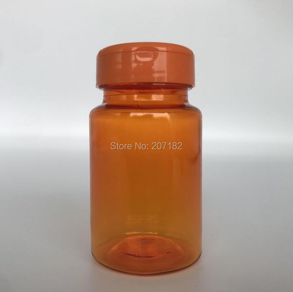 storage bottles & jars 20pcs 100ml tranlucent orange color pet plastic bottle with flip cap, storages, caspule tablet powder c
storage bottles & jars 20pcs 100ml tranlucent orange color pet plastic bottle with flip cap, storages, caspule tablet powder c