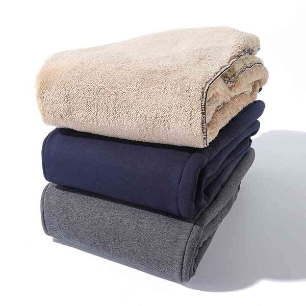 cashmere pants men's plush thickened warm winter trend loose sports casual, White;black
cashmere pants men's plush thickened warm winter trend loose sports casual, White;black