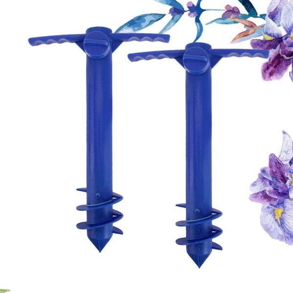 umbrellas 2pcs umbrella anchor drill keeps your from blowing or tipping over for sand beach auger blue
umbrellas 2pcs umbrella anchor drill keeps your from blowing or tipping over for sand beach auger blue