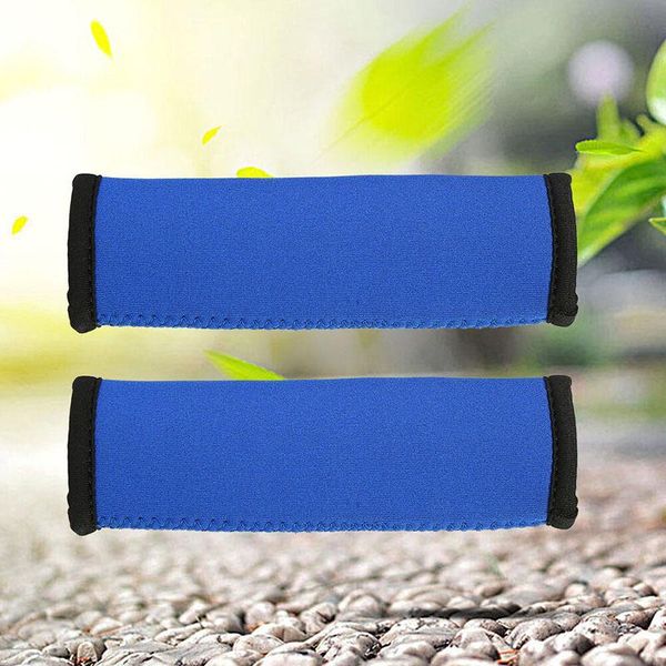 accessories 1 pair 2.7-3cm durable kayak boat paddle paddling grip cover wrap sleeve kayaking
accessories 1 pair 2.7-3cm durable kayak boat paddle paddling grip cover wrap sleeve kayaking