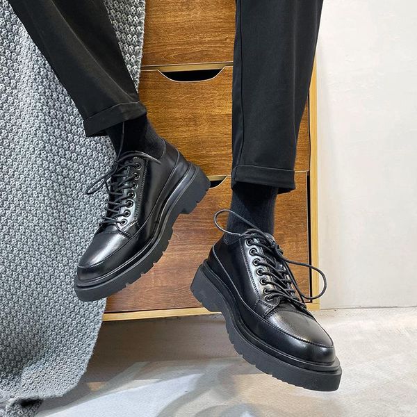 dress shoes man leather rubber sole office business flats split wedding black
dress shoes man leather rubber sole office business flats split wedding black