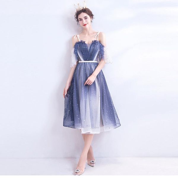 party dresses homecoming mesh bling sequins gradient wedding dress dance queen return to home prom, White;black
party dresses homecoming mesh bling sequins gradient wedding dress dance queen return to home prom, White;black